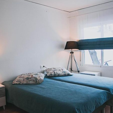 Appartamento Apartament Hermosa Gandia 1 Esterno foto