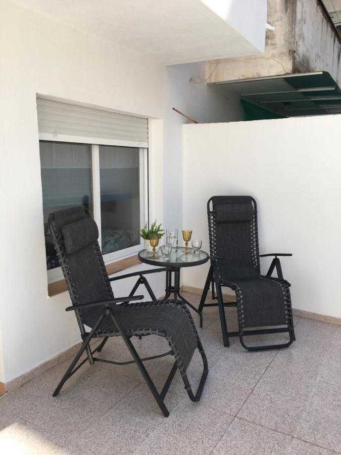 Appartamento Apartament Hermosa Gandia 1 Esterno foto