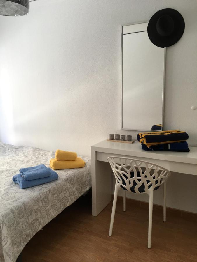 Appartamento Apartament Hermosa Gandia 1 Esterno foto