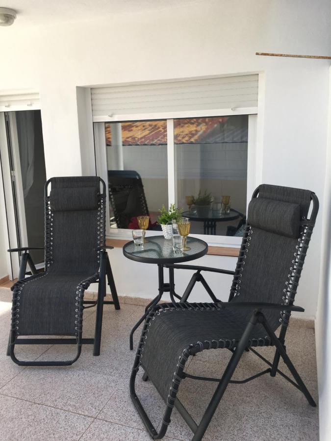 Appartamento Apartament Hermosa Gandia 1 Esterno foto