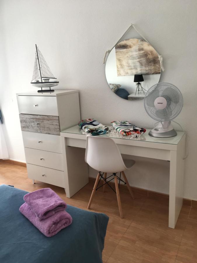 Appartamento Apartament Hermosa Gandia 1 Esterno foto