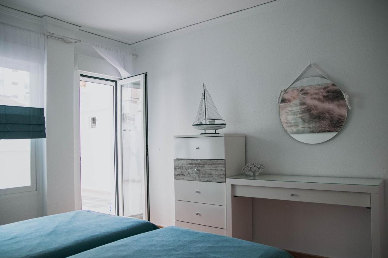 Appartamento Apartament Hermosa Gandia 1 Esterno foto