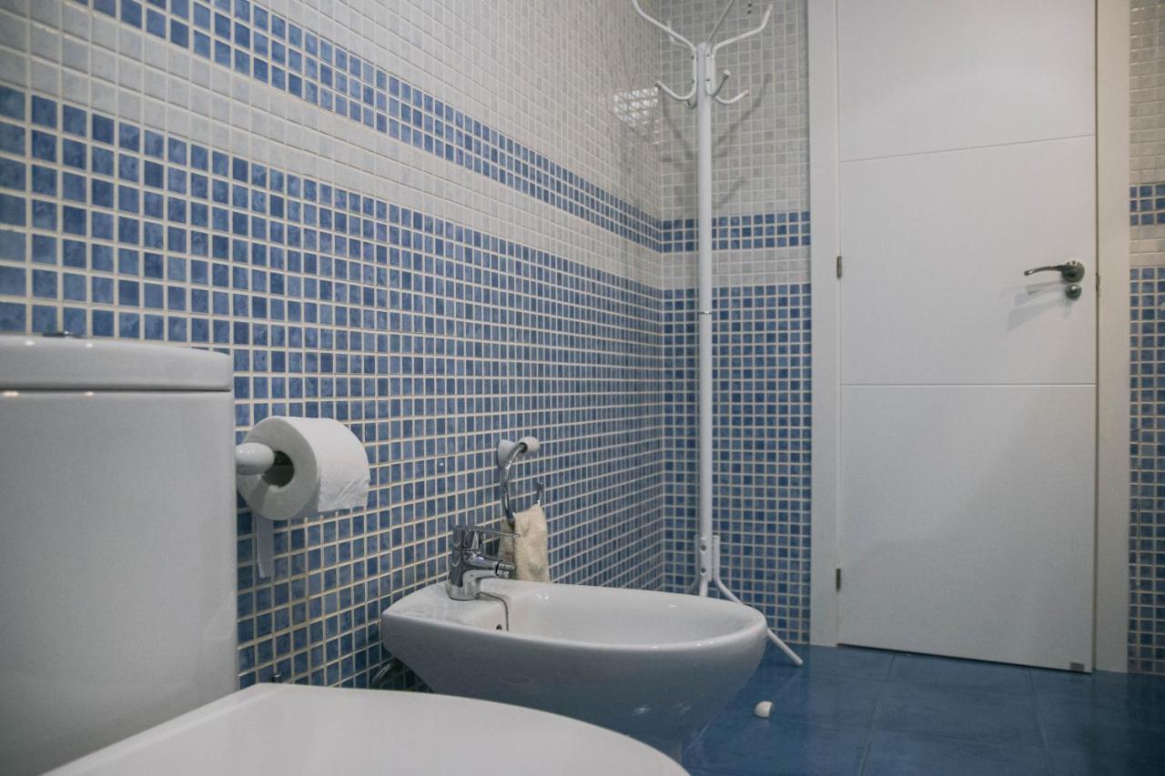 Appartamento Apartament Hermosa Gandia 1 Esterno foto