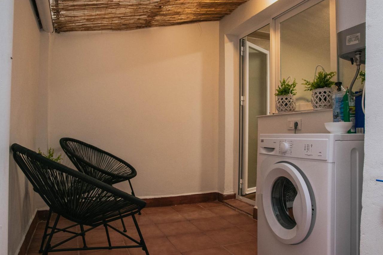Appartamento Apartament Hermosa Gandia 1 Esterno foto