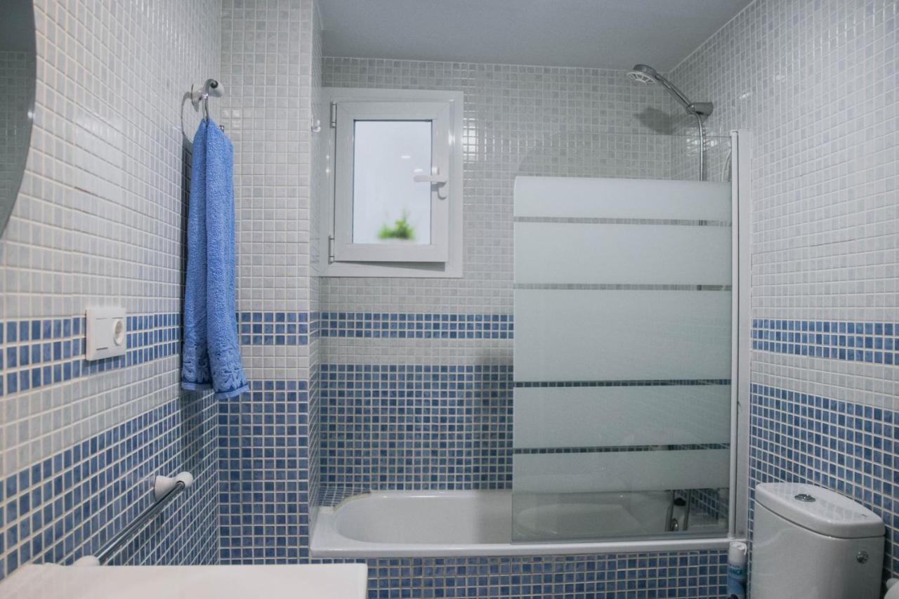 Appartamento Apartament Hermosa Gandia 1 Esterno foto