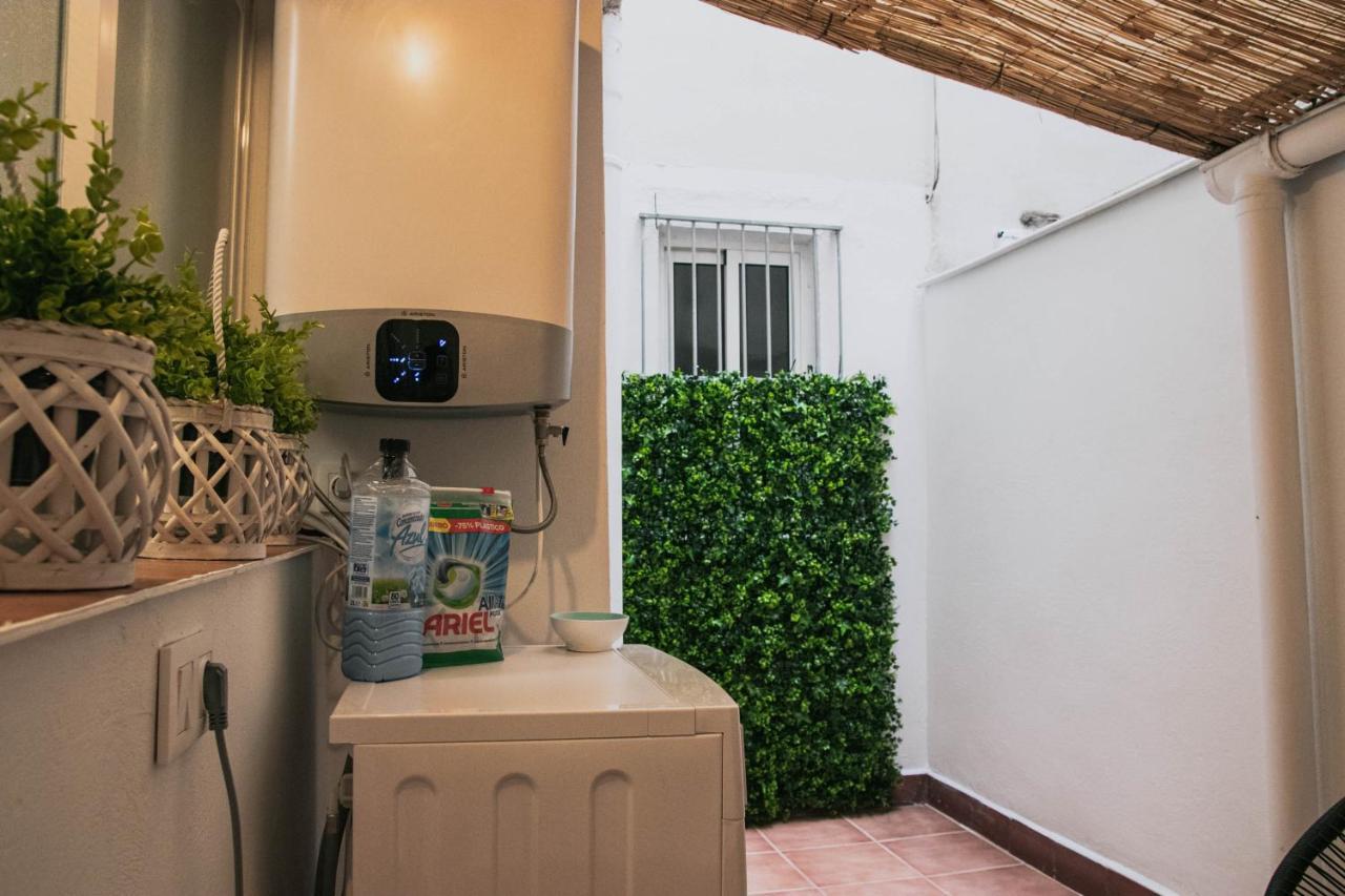 Appartamento Apartament Hermosa Gandia 1 Esterno foto
