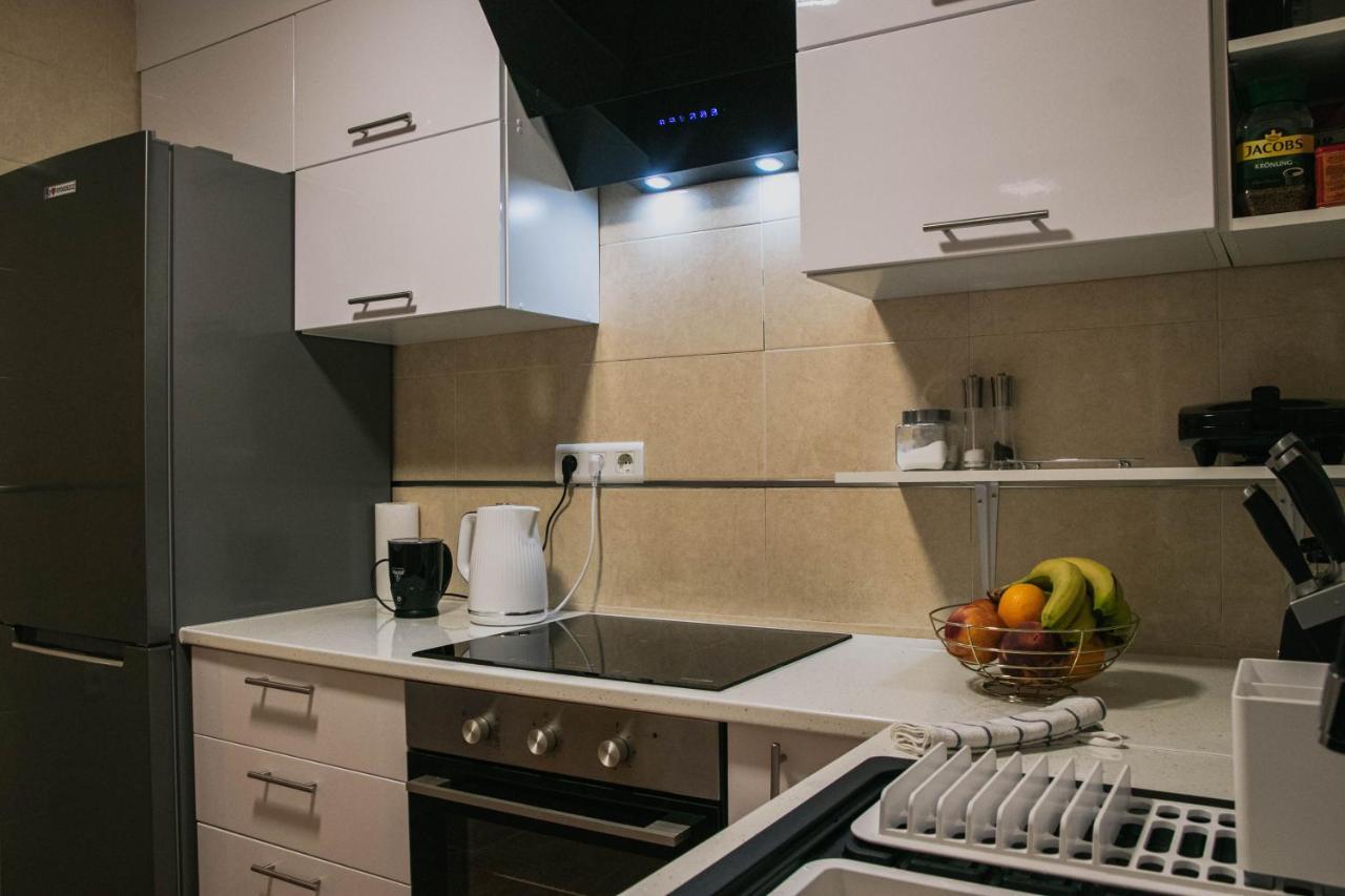 Appartamento Apartament Hermosa Gandia 1 Esterno foto