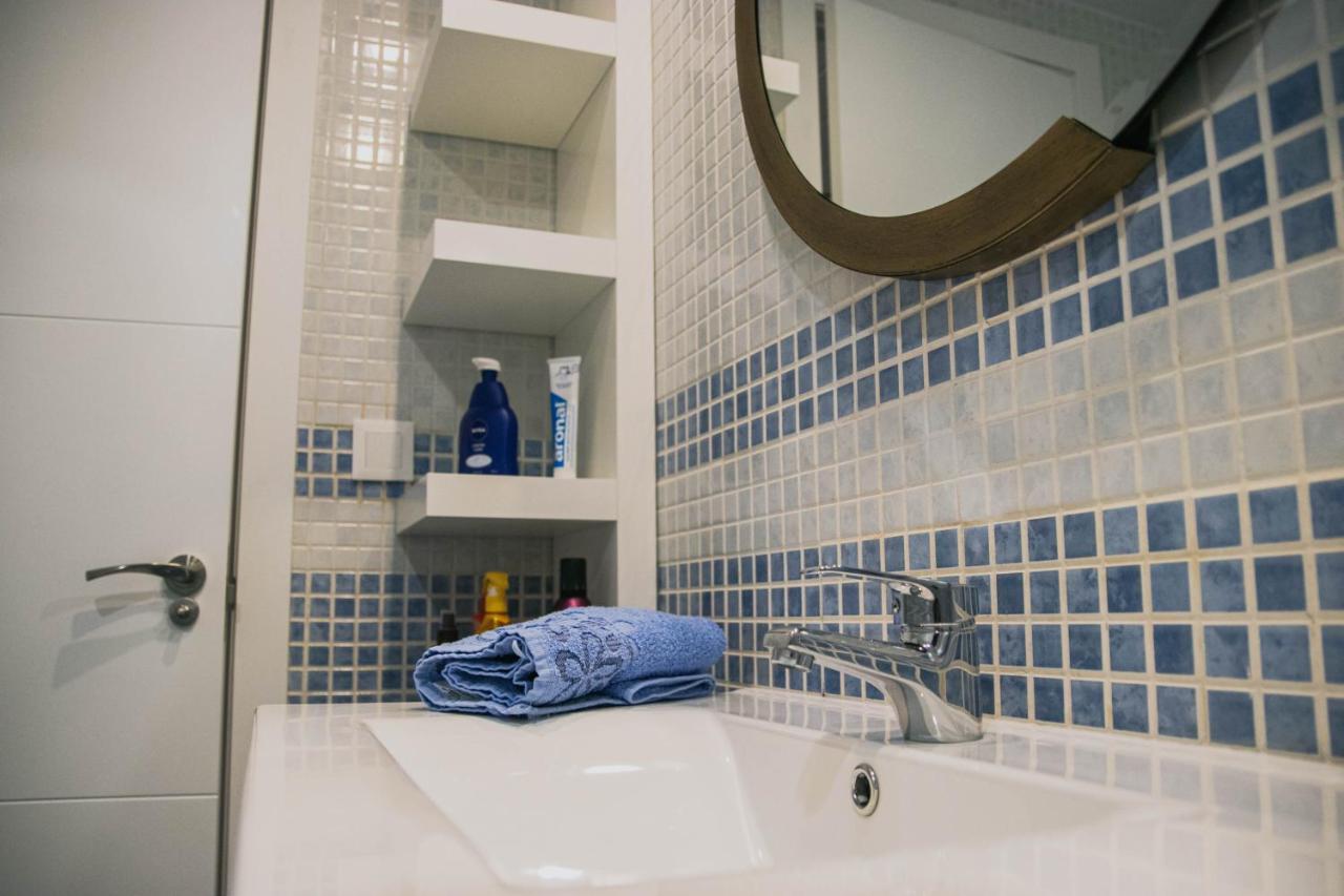 Appartamento Apartament Hermosa Gandia 1 Esterno foto